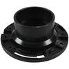 Multi-Functional RVs Toilet Flush Seal Kit RV Toilet Base Seal RV Toilet Replacement Seal Kit Camping Car Accessory