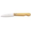 Knife - ARCOS - 485900 - NITRUM® Stainless Steel - 8.5 Cm Blade - Yellow Handle