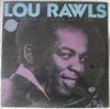 LP Record LOU RAWLS  Trying As Hard As I Can  AV5016 Allegiance 1984 US SoulFunk Used