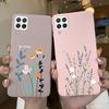 Für Samsung Galaxy A22 4G 5G Hülle SM-A225F Liebesherz Weiche Silikon Handyhülle Für SamsungA22 GalaxyA22 M22 A 22 4G 5G Fundas