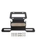 License Plate Holder Frame Bracket Fit for Honda CL250 CL300 CL500 SCL500 23-24