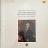 LP Record WOLFGANG AMADEUS MOZART - HERMANN B - Die 4 Hornkonzerte (Horn Concertos  SAWT9627A Telefunken Germany Classical Used