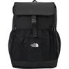 20.5L Black Label Series Light Outdoor Bag High Performance Composite Material Black Unisex Bags NF0A8DJK-KX7
