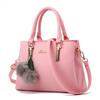 New Fashion Big Bag Korean Edition Single Shoulder Casual Crossbody Summer Women's Bag Handbag