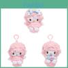 Sheep Plush Toy Pendant Gift For Kids And Collectors