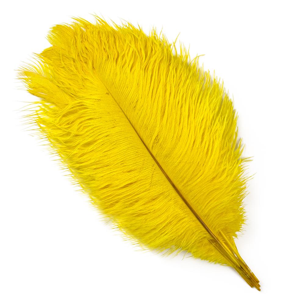 10Pcs Multicolor Ostrich Feather Wedding Home  Carnival Decoration Table Centerpieces 15-20Cm 20-25Cm 30-35Cm Plumes For Crafts