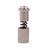1Pc Presser Foot Quick Change Screw Device For Industrial Lockstitch Sewing Machine Parts Spring Easy Feet Holder Accessories