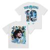 Summer Fashion Trendy Tee Diego Maradona Cotton Men's Football Tshirt Napoli Jersey 1989 Champion Commemorative Shirt Summer Unisex Short Sleeve Shirt