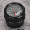 2in 52mm Car Voltmeter 7Colors Digital LED Voltage Gauge Meter Display Modified Parts