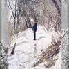 Huh Gak - 3rd Mini Album: April's Snow