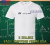 NOUVELLE CHEMISE TRAVIS MATHEW GOLF RACING LOGO T-shirt DRÔLE TAILLE S-5XL