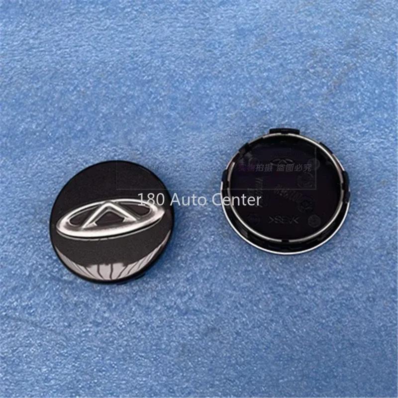 Capac Original CHERY TIGGO 7 TIGGO 8 Centru Roată Capac Butuc Roată