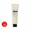 Gentle Black Facial Cleanser 140mL