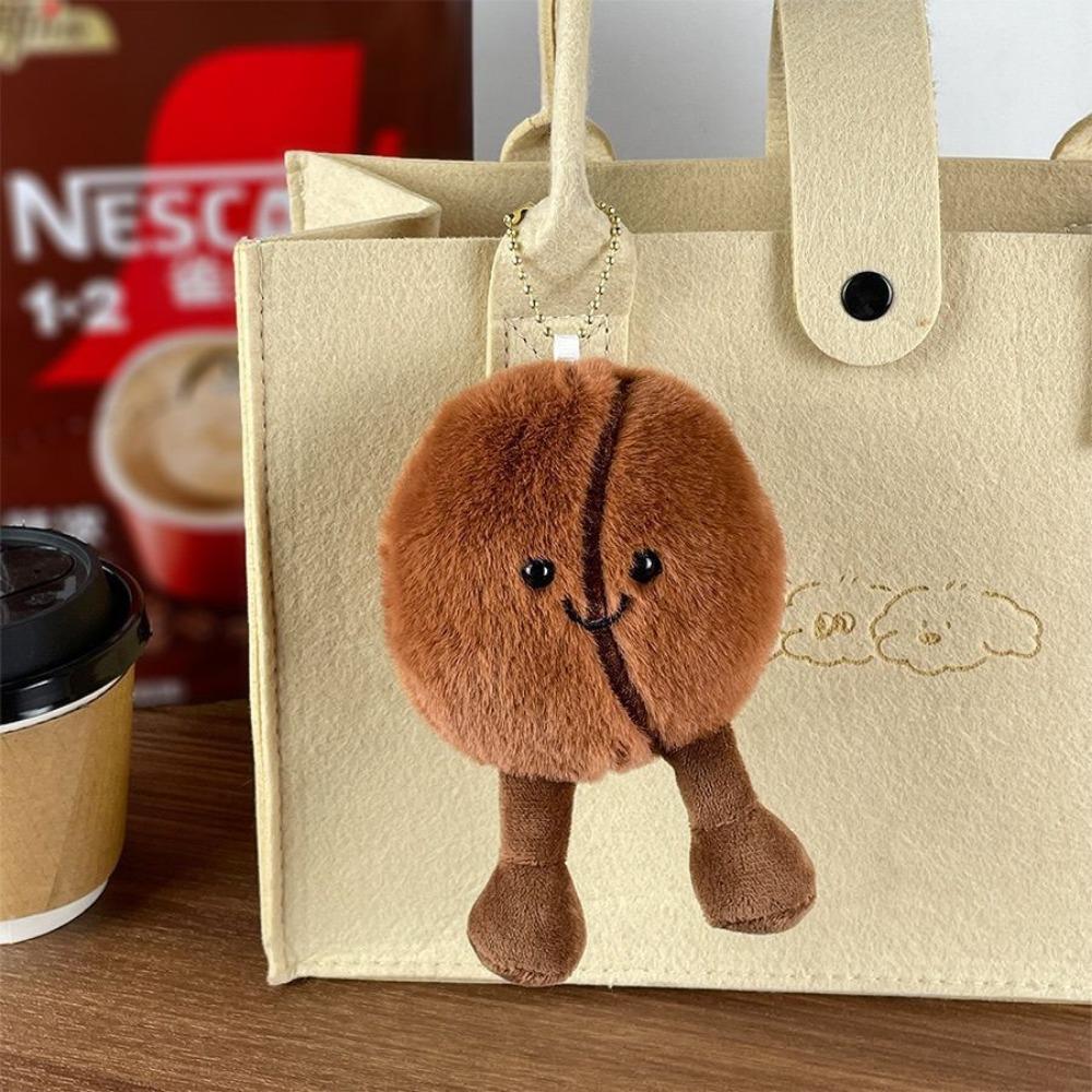 Plush Doll Doll Simulation Food Pendant Bag Pendant Vegetable Food