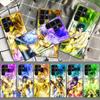 Saint Seiya Knights Of The Zodiac Cases Handyhülle für Samsung Galaxy S26 Ultra S25 Edge S24 S23 FE S21 Plus S20 S22 S10 Hülle T