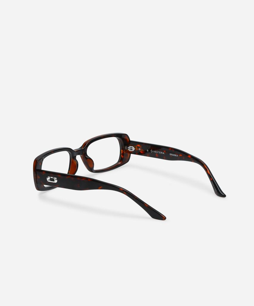 Neotelia Raico · Leopard
