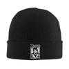Misfits Skull Warm Knitted Cap Winter Knit Bonnet Hat Skullies Beanies Hip Hop Caps for Unisex