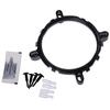 4 In1 Cpu Cooler Fan Bracket Heatsink Holder Base For 775 1366 1150 1155 1156