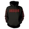 Deicide Unisex Adult Hoodie