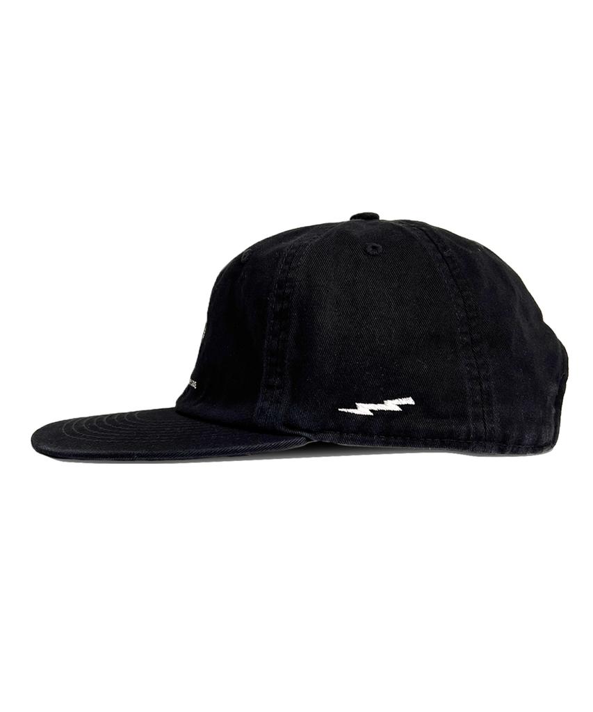 Pantajinaeodeubencheo Old Wizard Cap [Black]