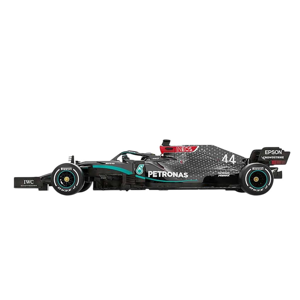 Mercedes Benz Gyermek/Gyerek Formula 1 Távirányítós Autó