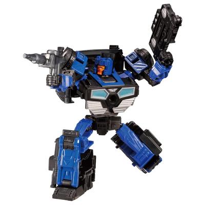 Transformers Transformers Legacy TL-17 Crankcase
