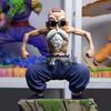 Drogan Boll Meister Roshi Figur Kame Sennin Figur 18cm PVC Actionfiguren Desktop Dekoration Sammlerstück Modell Spielzeug Geschenke