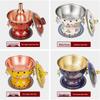Personal Copper Hot Pot