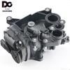 BMW řady 1-7 Sestava termostatu vozu Modul řízení tepla 11537644811