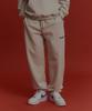 Empebeu Mania Archive Setup Jogger Pants Light Grey