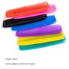 Cross-Border Beard & Hair Styling Pocket Comb for Boys and Girls