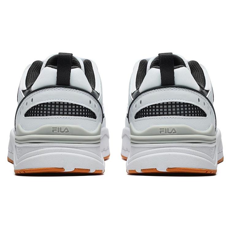 FILA Slam 22 'White' F12M231217FWD