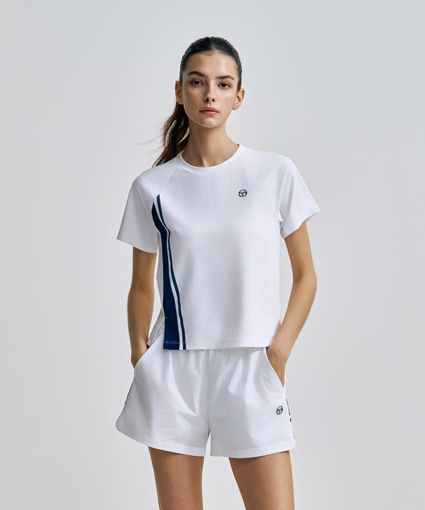SERGIO TACCHINI W Linea Short Sleeve T-Shirt
