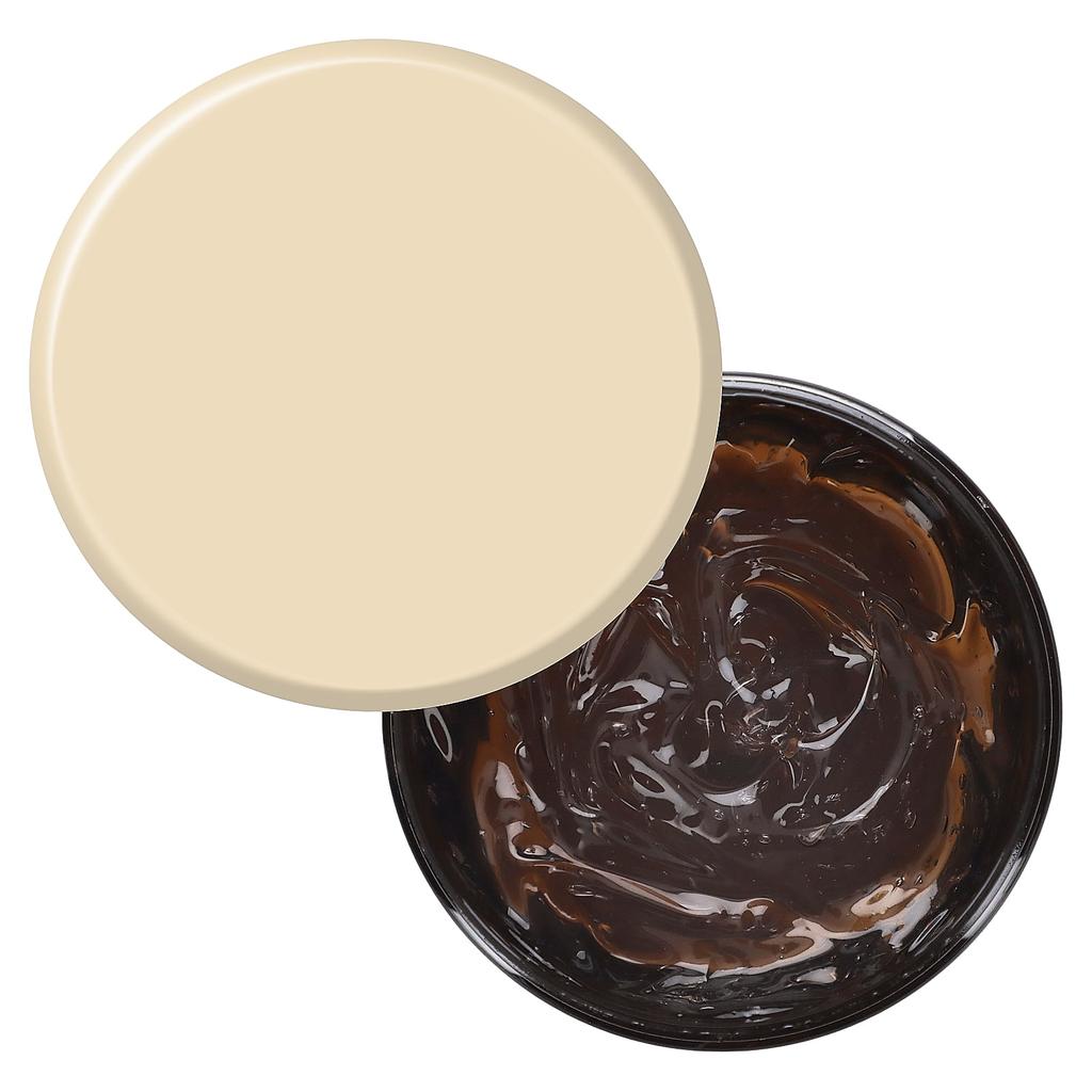 Mielle Gel Styler, Maximum Hold, Pomegranate and Honey Blend, 16 Oz (454 G)