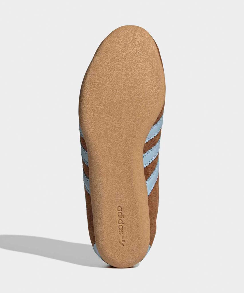 Adidas Tokyo - Dusky Bronze: Clear Sky / Ih3992
