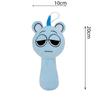 15CM New Sprunki Plush Toys Sprunki Incredibox Plush Doll Anime Game Role Cartoon Pillow Doll Kids Toy Stuffed Dolls Christmas Gifts