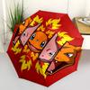 1pc Charmander Evolution Line Artwork Suitable for All Seasons UmbrellaFP213