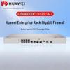 Huawei Kunling USG6000F-S125-AC Enterprise AI Firewall Gateway