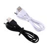 Power Cable 5V Usb To Dc 3.5mm Cable Dc Power Plug Line Power Supply Cord Charger Power Cable