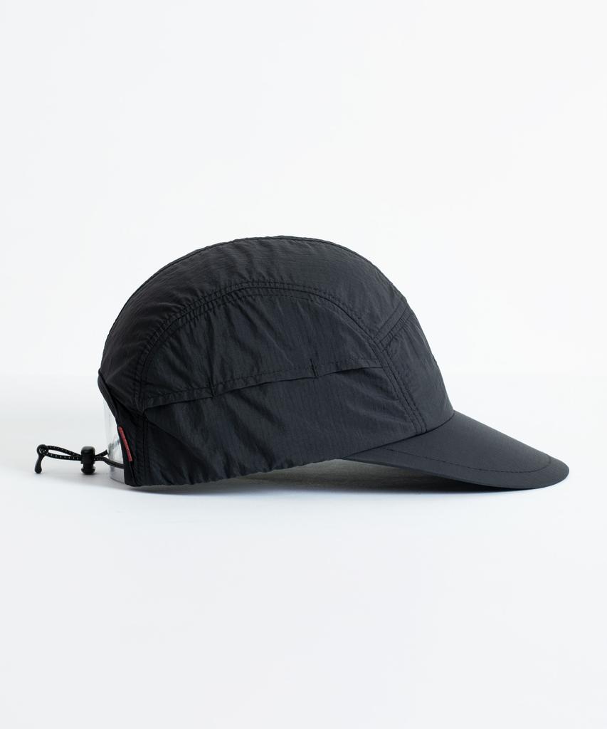 Ttettette Urban Leisure® Light Cap (Black)