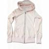 VAYLA Streetwear Hoodie Coat Women's Clothing Hooded Zipper Slim Fit Y2k Jackets Casual Fashion Sweatshirts Tops