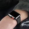 Screen Protector For Apple Watch Case 9 8 45mm 41mm 44MM 40MM TPU bumper Cover 42mm 38MM accessories Apple watch series 7 SE 6 3