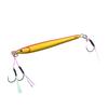 Daiwa Metal Jig TG Bait Slim SLJ 80g Adel Flash Red Gold