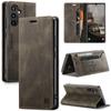 Per Samsung Galaxy A34 5G Custodia Flip in Pelle Custodia per Telefono per Samsung Galaxy A34 5G Custodia Portafoglio Flip Magnetico di Lusso Coque