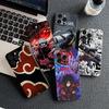 KISAME Itachi Narutos Akatsuki Madaras Casing Phone Cover for OPPO A18 A80 A40 A60 A38 A79 A15 A16 A17 A58 A78 A57 A53 A40M Case