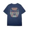 Tedeschi Trucks Band Tour Manches Courtes Cadeau Pour Fan S à 4XL T-Shirt Unisexe Hauts Tee