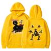 Ο ράπερ Brent Faiyaz Hoodie Μουσικό άλμπουμ τύπωμα μακρυμάνικο φούτερ Hip hop Vintage Streetwear Unisex Gothic Oversized πουλόβερ