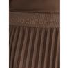 Marella Gabbia Pleated Skirt