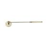 Long Handle Stainless Steel Home Tools Candle Wicks Candle Snuffer Trimmer Cutter Extinguisher