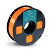 Filament Plastic For 3D Printer Multi-Colored Optional Rubber Consumables Material